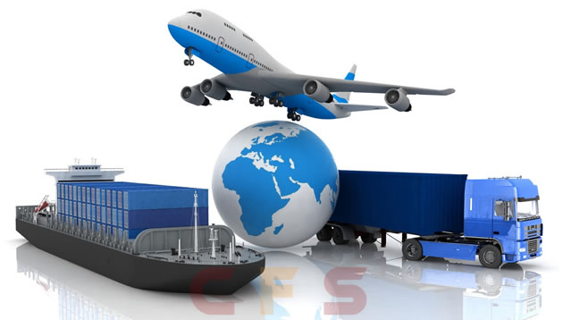 Shipping & Logistics